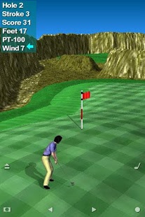 Download Par 3 Golf II Lite